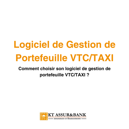 Comment choisir son logiciel de gestion de portefeuille VTC/TAXI ?
