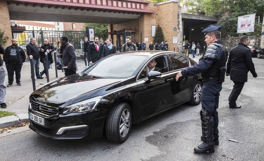 Les obligations légales d'assurance pour les chauffeurs VTC en France